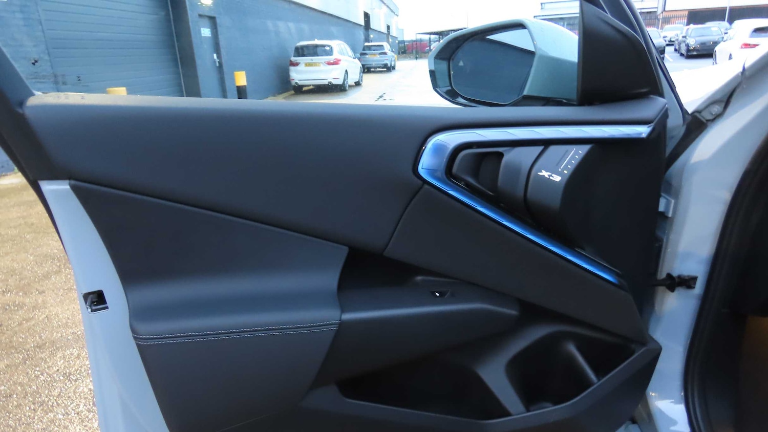 Used BMW X3 2025 for sale - 77334039: Photo 24