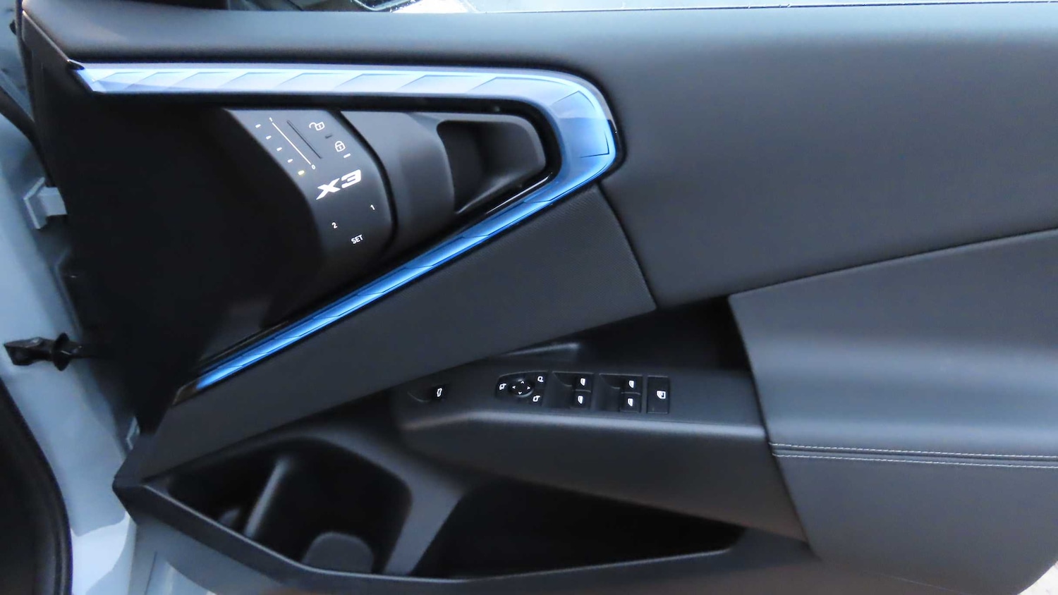 Used BMW X3 2025 for sale - 77334039: Photo 26