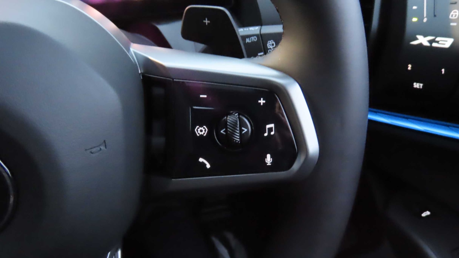 Used BMW X3 2025 for sale - 77334039: Photo 29