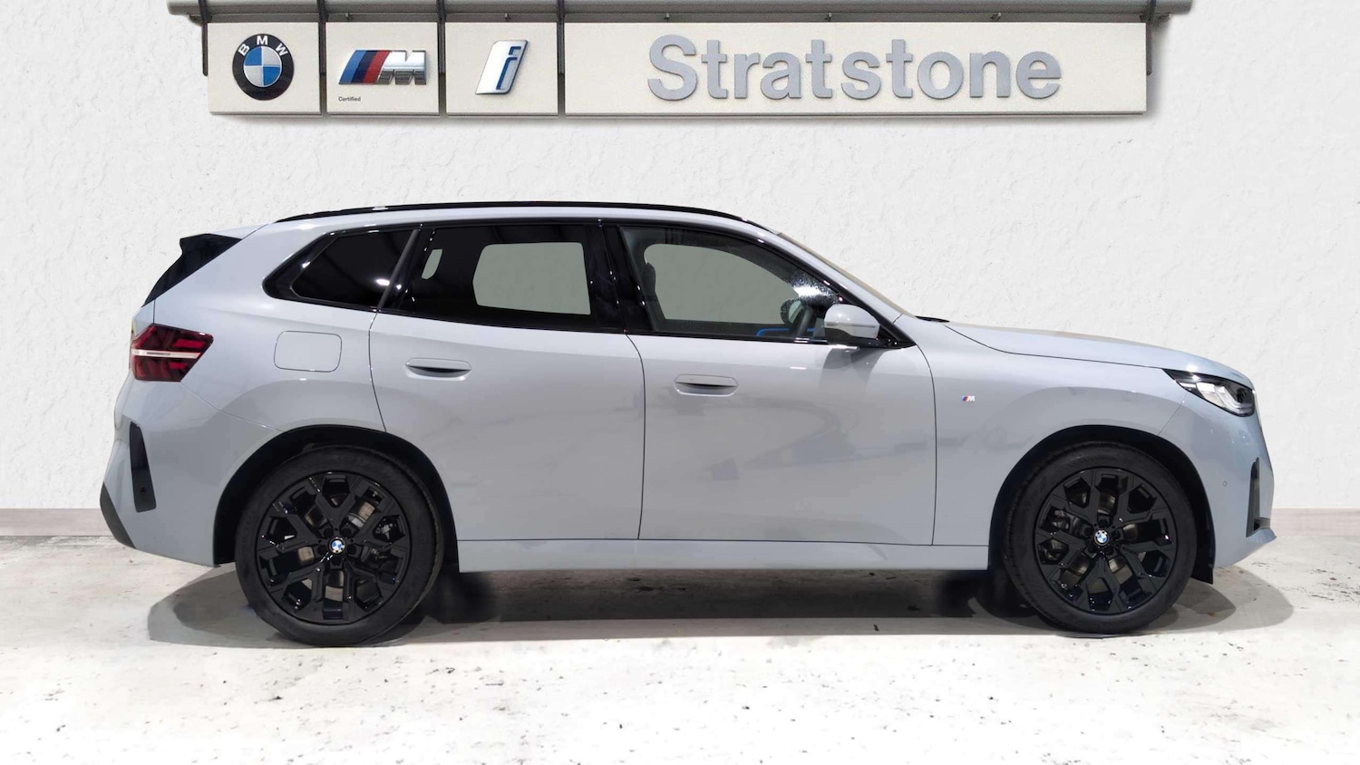 Used BMW X3 2025 for sale - 77334039: Photo 3