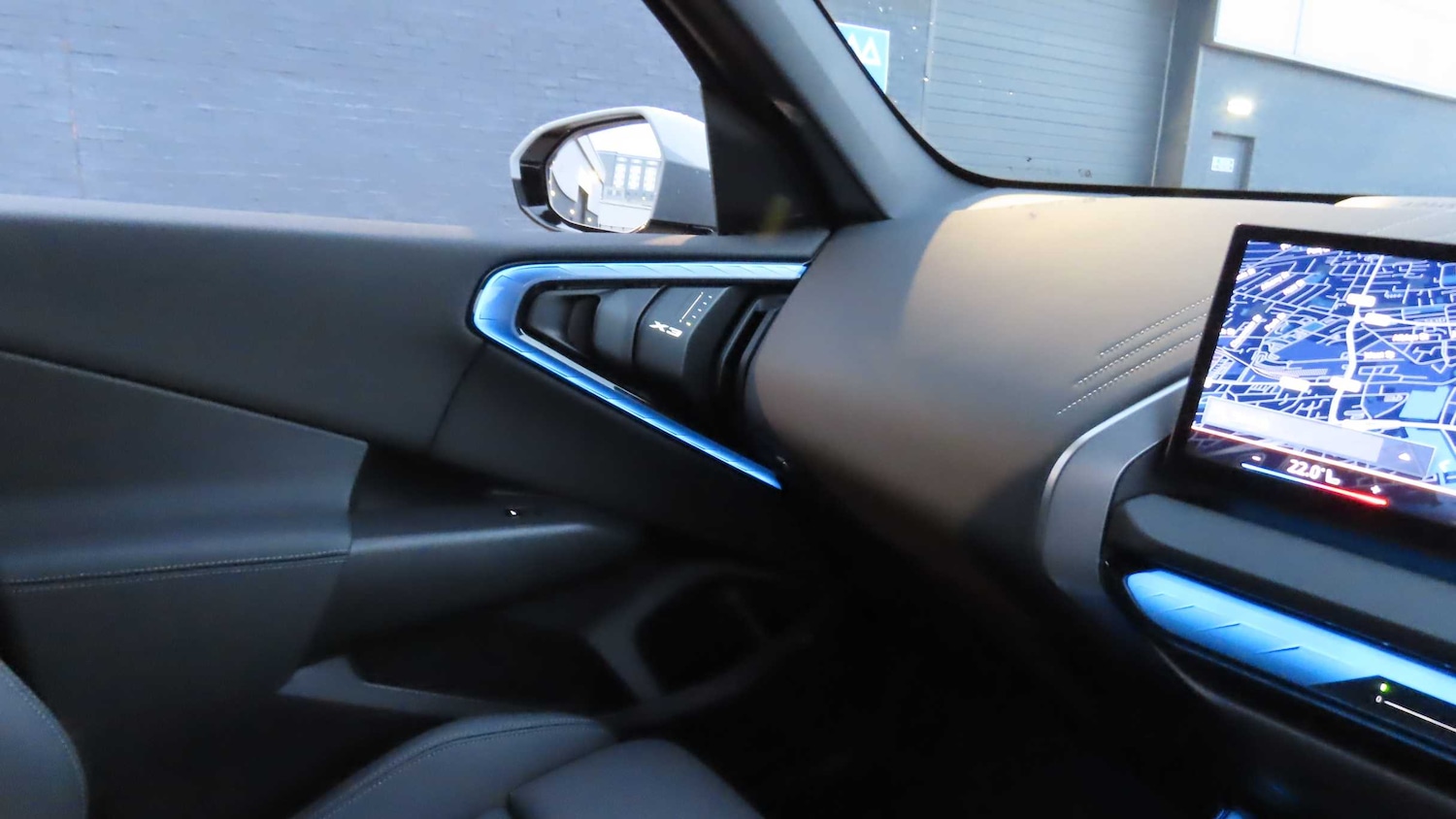 Used BMW X3 2025 for sale - 77334039: Photo 30