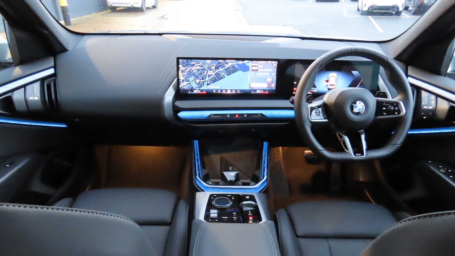 Used BMW X3 2025 for sale - 77334039: Photo 4