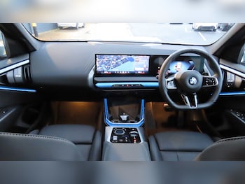 Used BMW X3 2025 for sale - 77334039: Photo