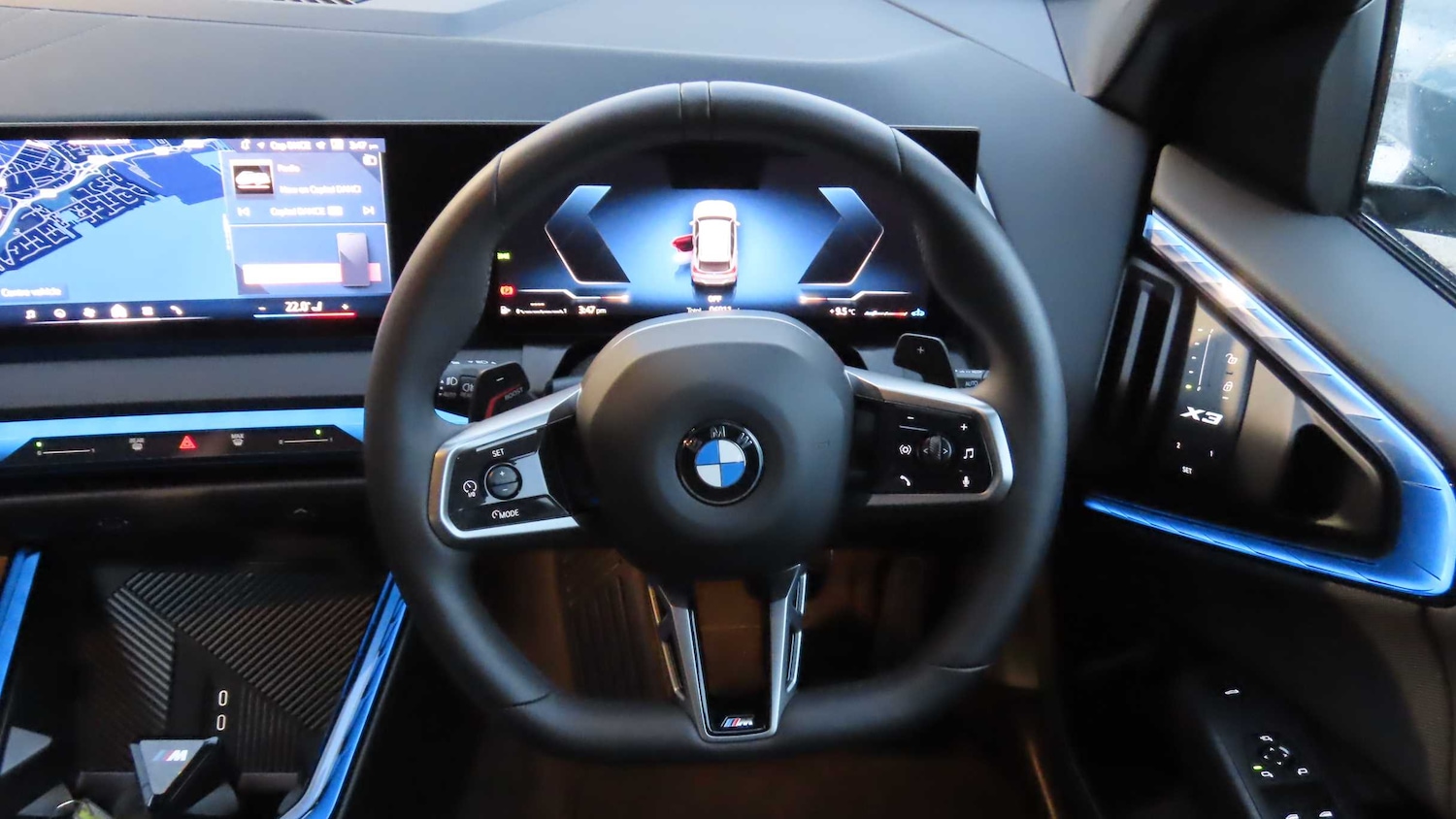Used BMW X3 2025 for sale - 77334039: Photo 5