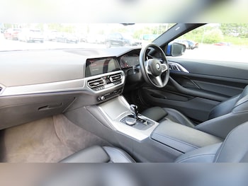 Used BMW 4 Series 2022 for sale - 75846195: Photo