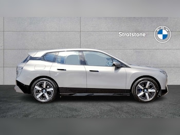 Used BMW iX 2023 for sale - 79109398: Photo