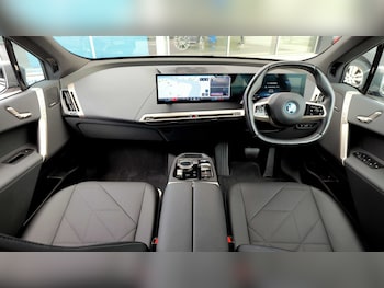 Used BMW iX 2023 for sale - 79109398: Photo