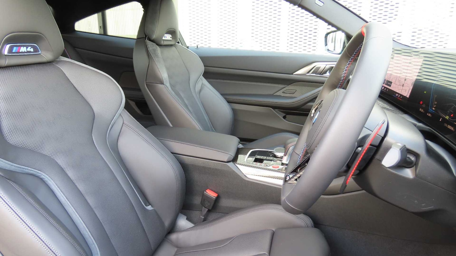 Used BMW M4 2025 for sale - 76576007: Photo 11