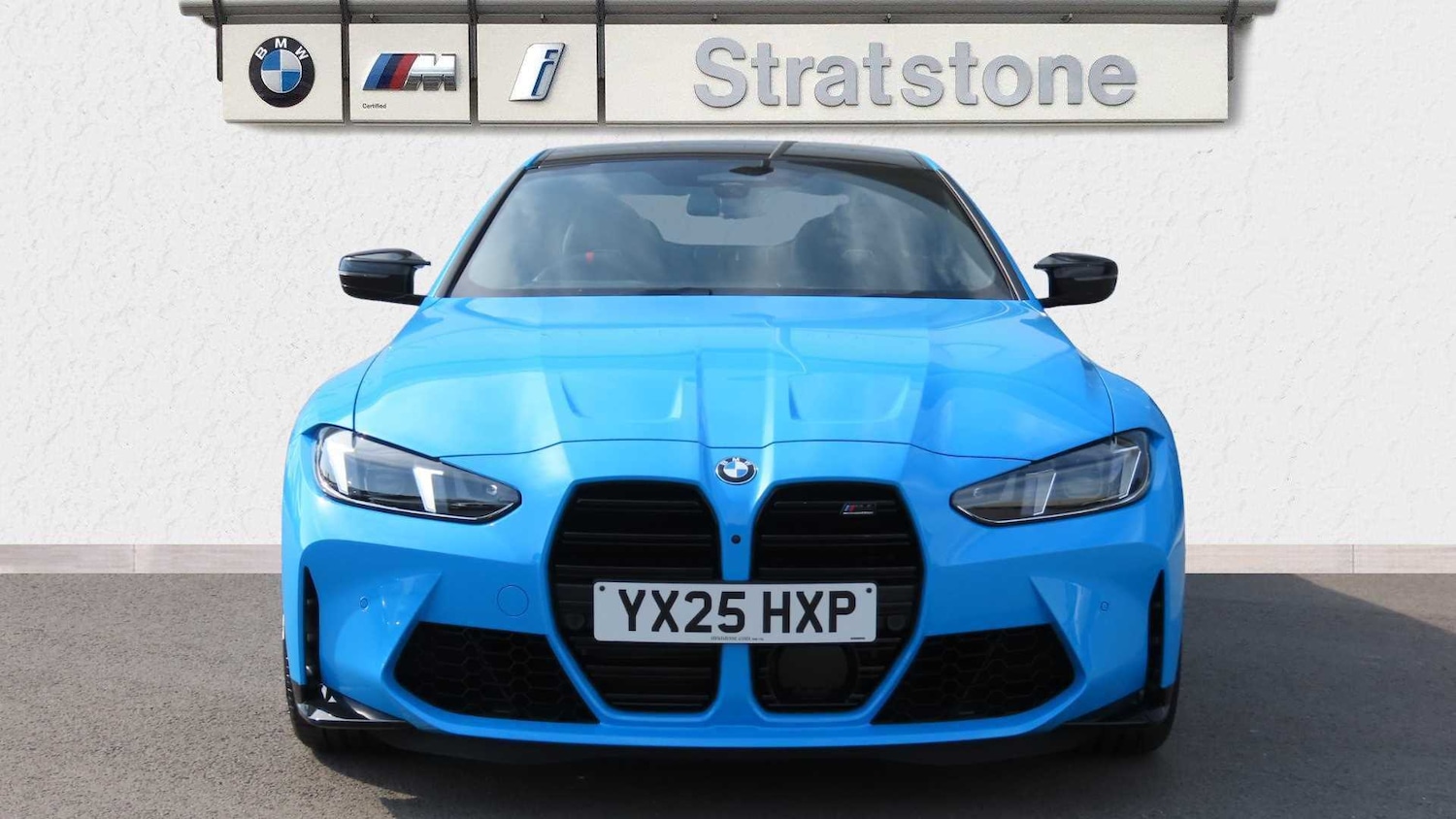 Used BMW M4 2025 for sale - 76576007: Photo 16