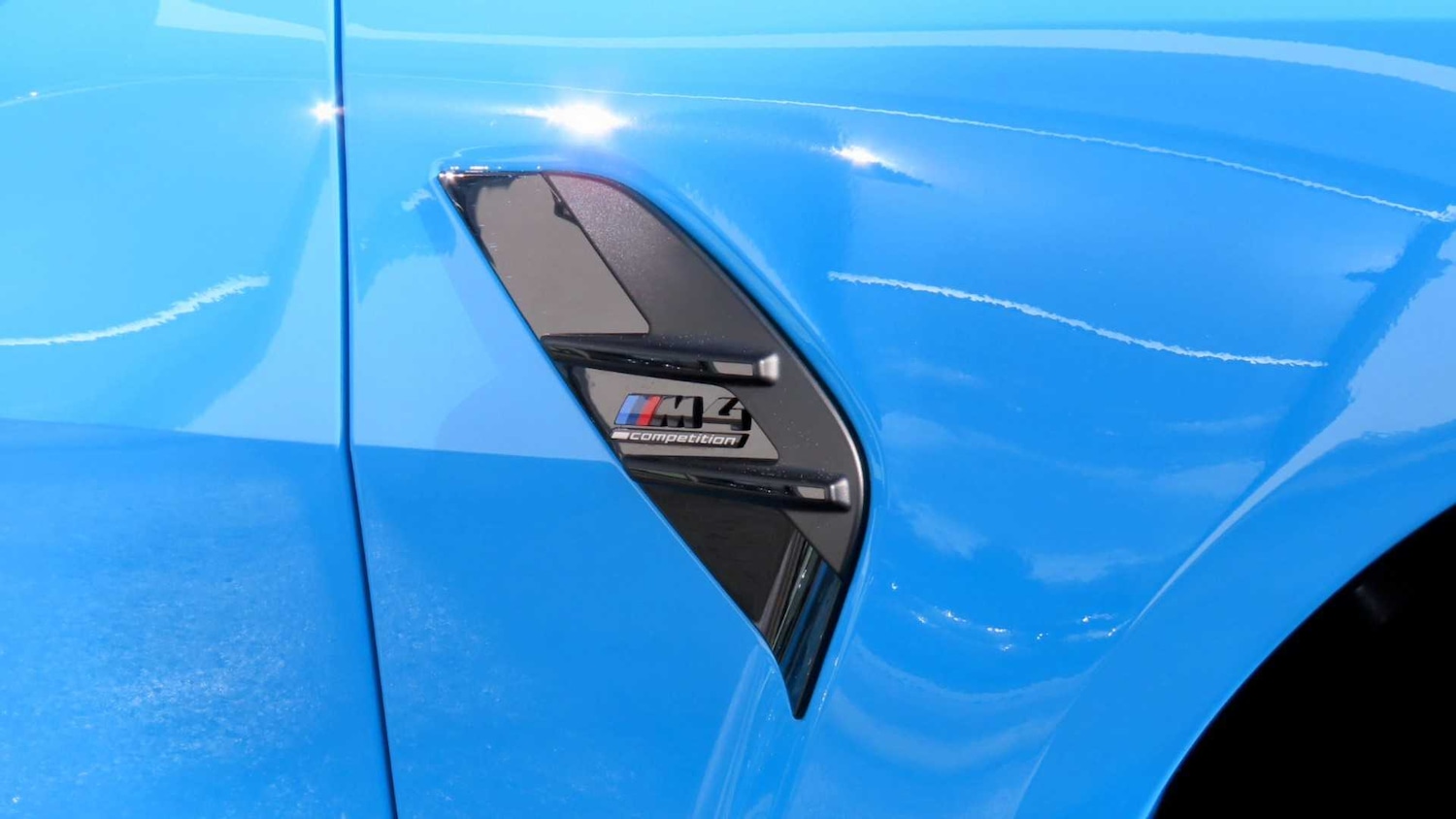 Used BMW M4 2025 for sale - 76576007: Photo 20