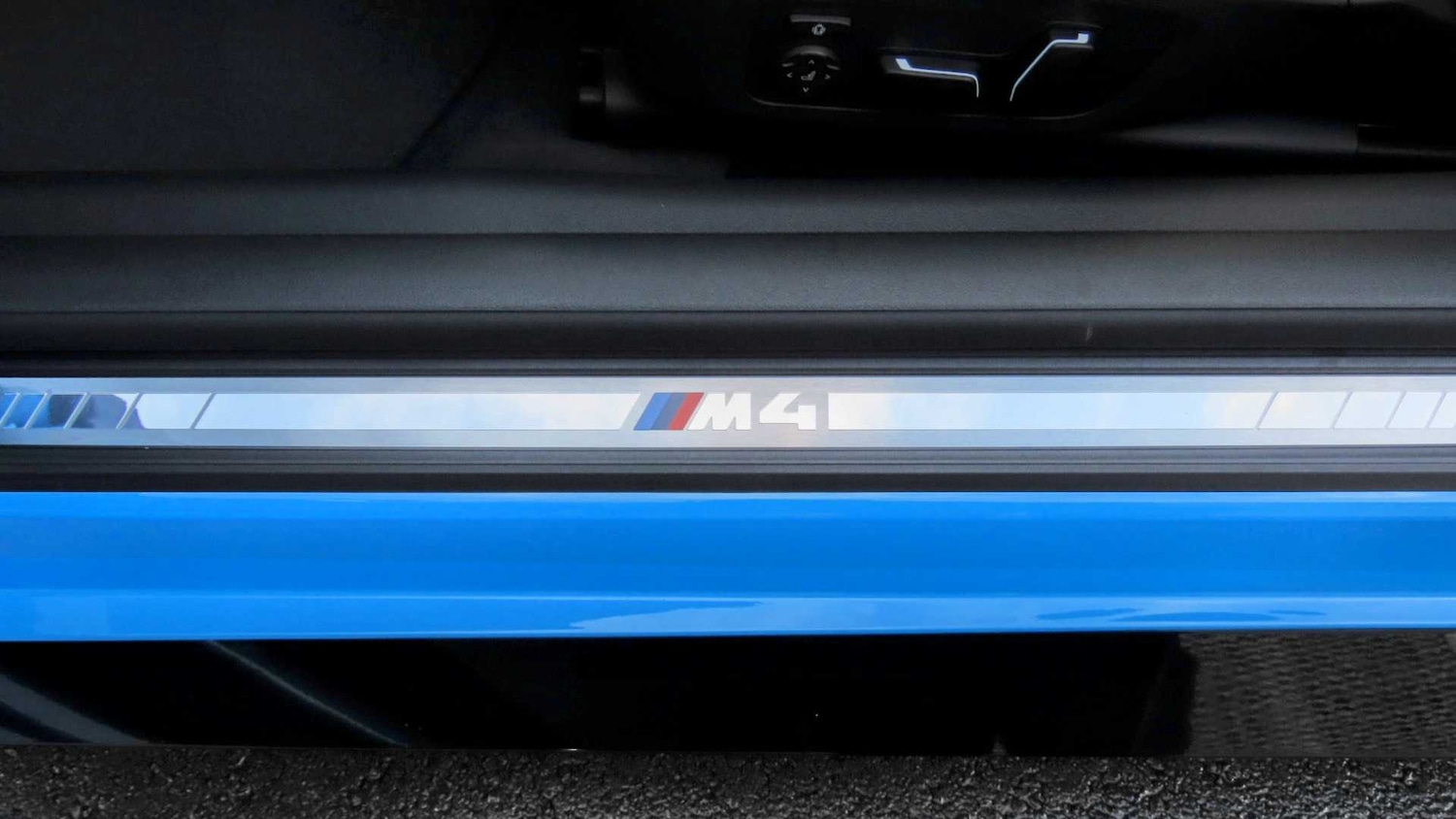 Used BMW M4 2025 for sale - 76576007: Photo 23