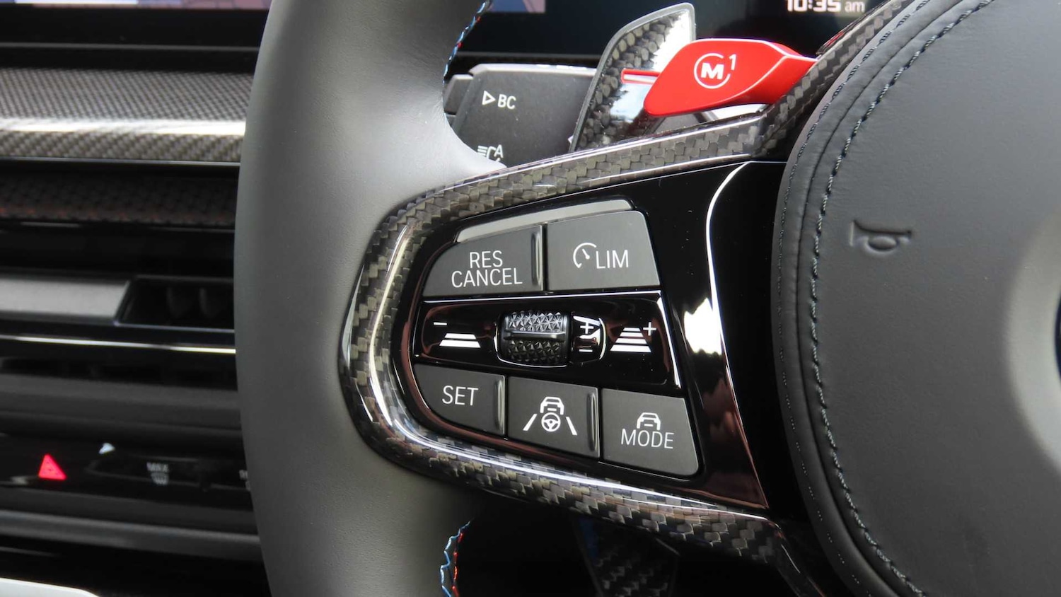 Used BMW M4 2025 for sale - 76576007: Photo 25