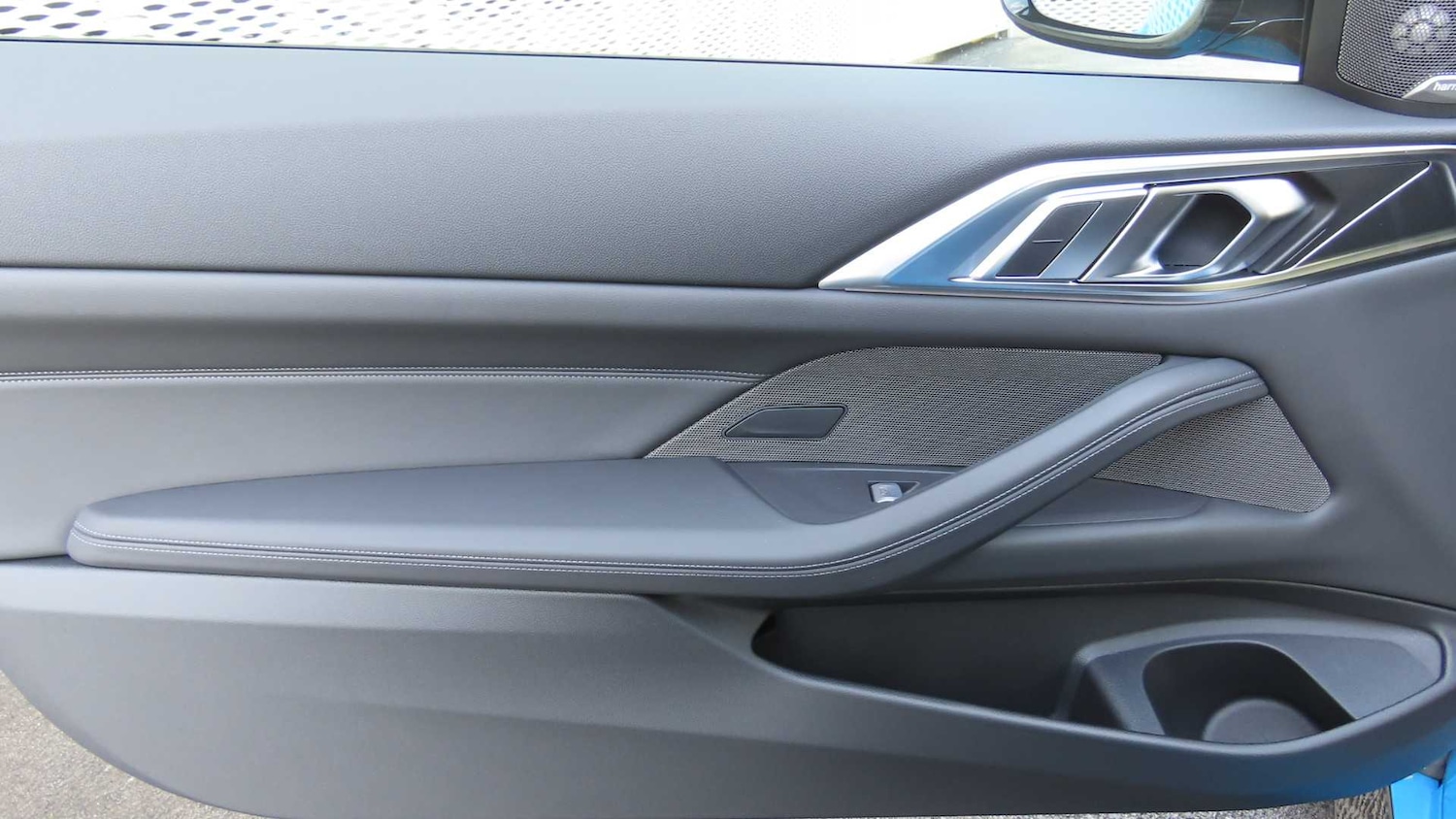 Used BMW M4 2025 for sale - 76576007: Photo 27