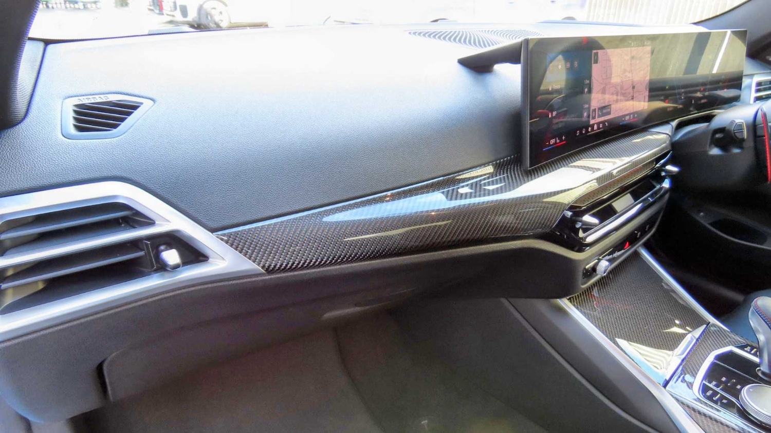 Used BMW M4 2025 for sale - 76576007: Photo 29