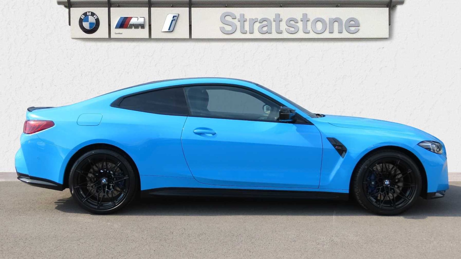 Used BMW M4 2025 for sale - 76576007: Photo 3