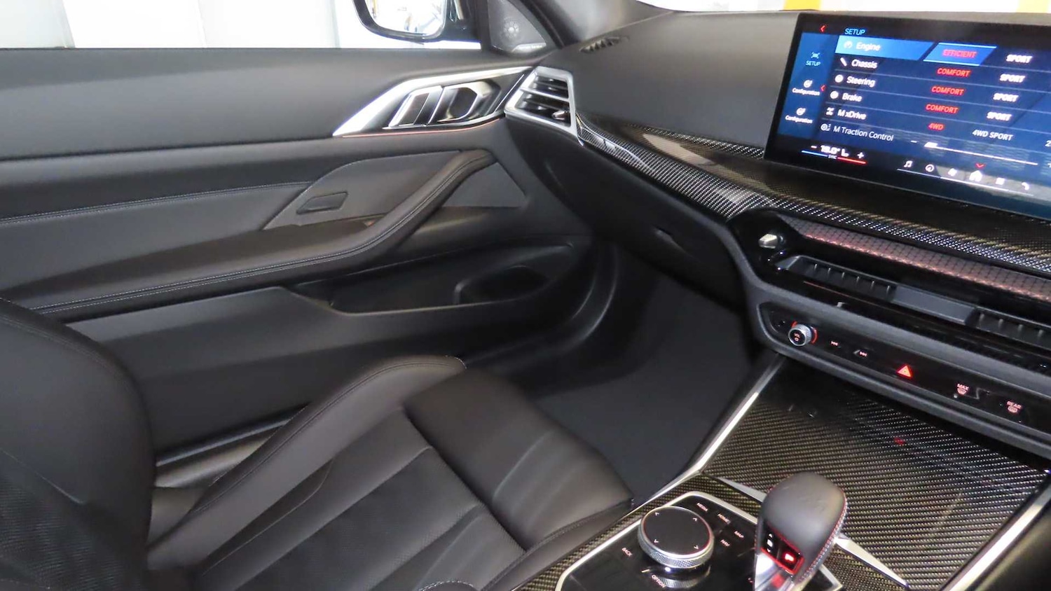 Used BMW M4 2025 for sale - 76576007: Photo 33