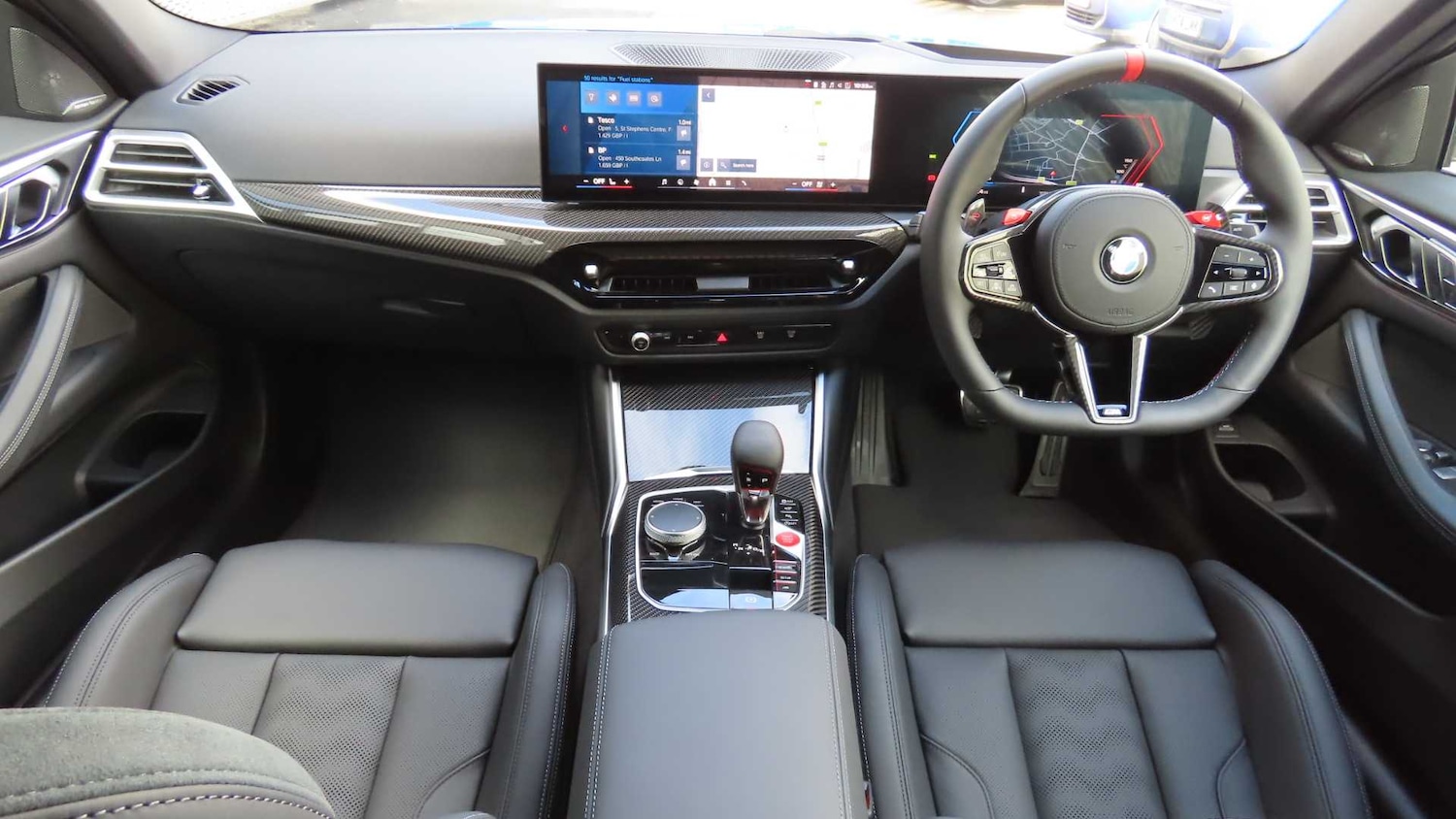 Used BMW M4 2025 for sale - 76576007: Photo 4