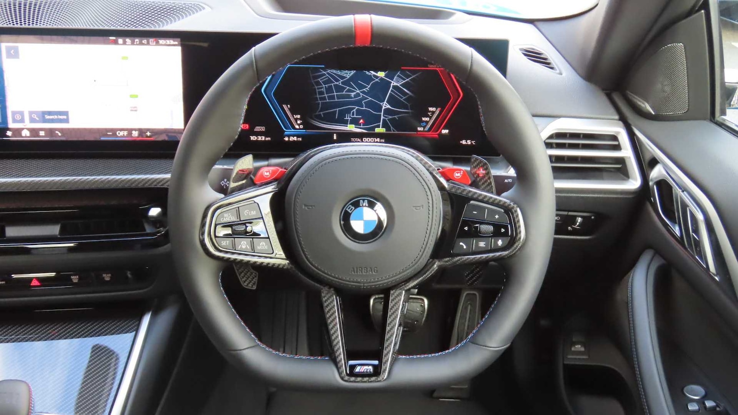 Used BMW M4 2025 for sale - 76576007: Photo 5