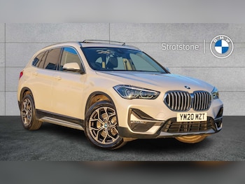 Used BMW X1 2020 for sale - 78308283: Photo