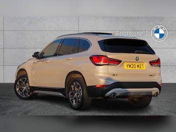 Used BMW X1 2020 for sale - 78308283: Photo