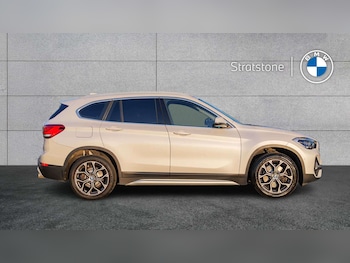 Used BMW X1 2020 for sale - 78308283: Photo