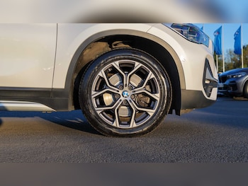 Used BMW X1 2020 for sale - 78308283: Photo