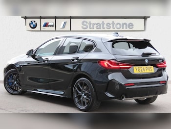 Used BMW 1 Series 2024 for sale - 75218343: Photo