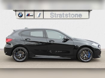 Used BMW 1 Series 2024 for sale - 75218343: Photo