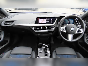 Used BMW 1 Series 2024 for sale - 75218343: Photo