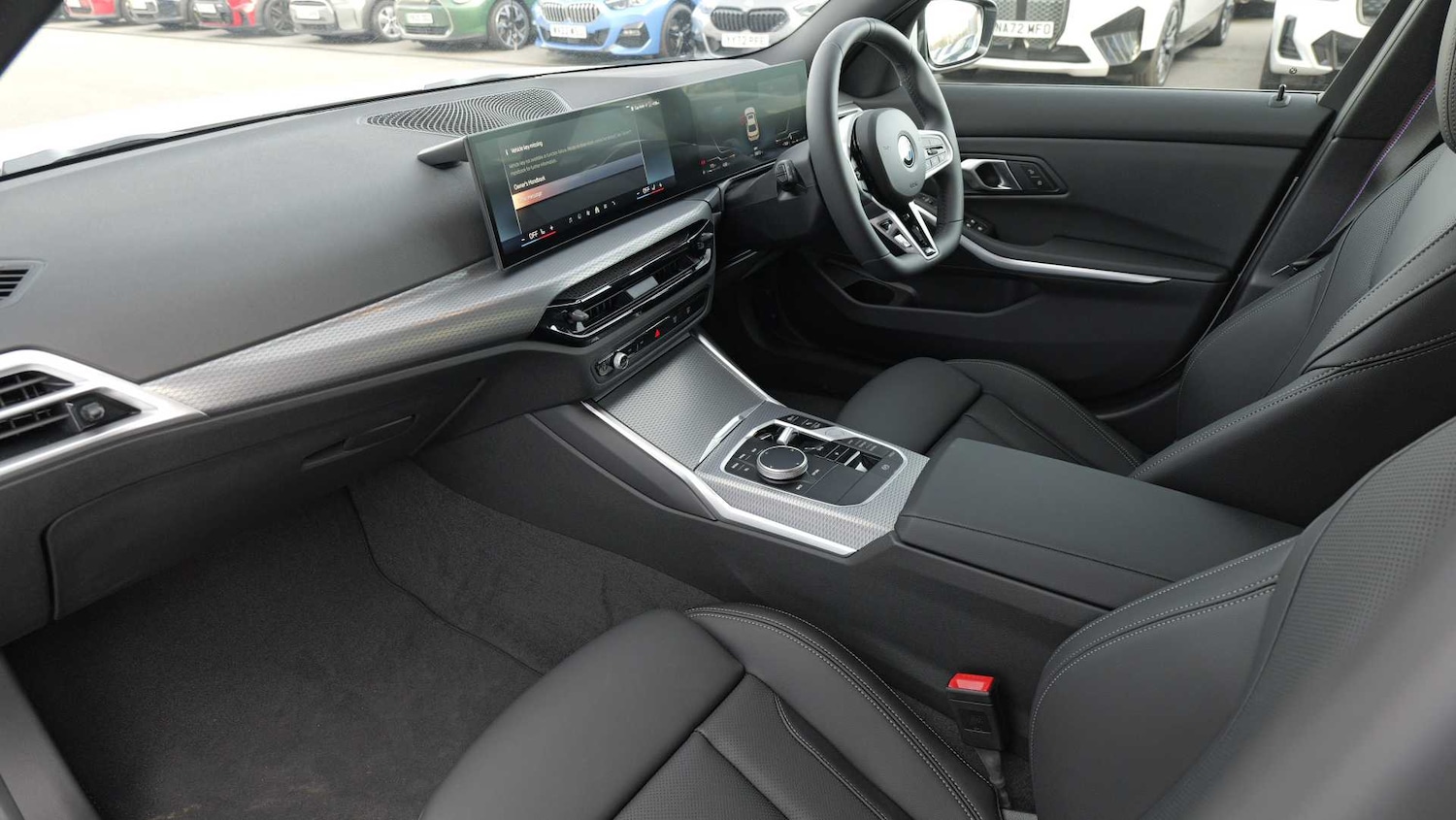 Used BMW 3 Series 2026 for sale - 77996226: Photo 11