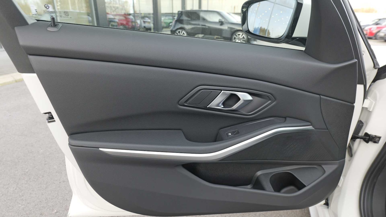 Used BMW 3 Series 2026 for sale - 77996226: Photo 12