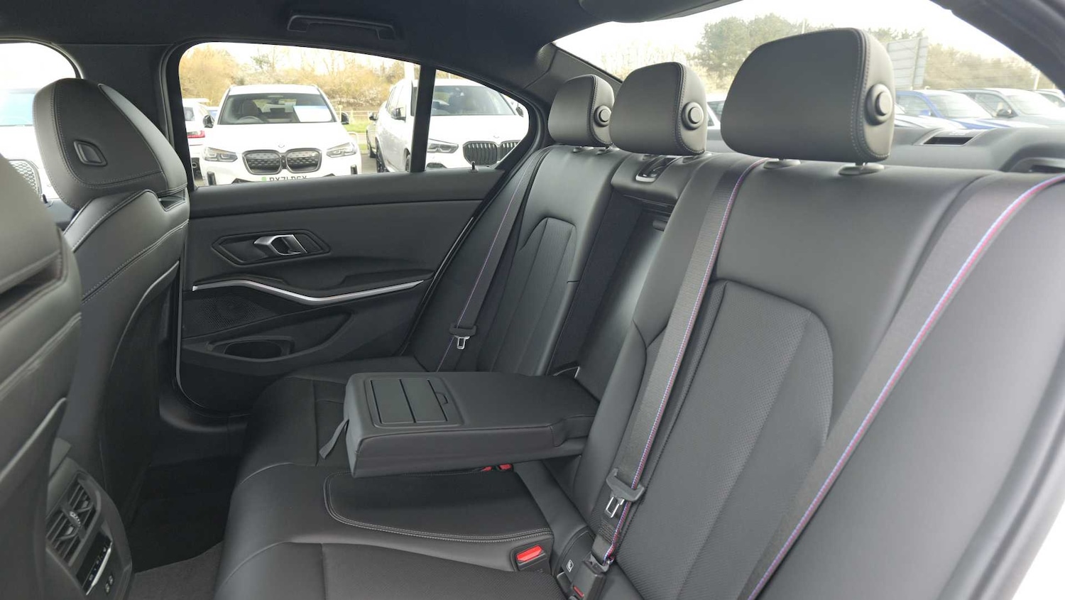 Used BMW 3 Series 2026 for sale - 77996226: Photo 13