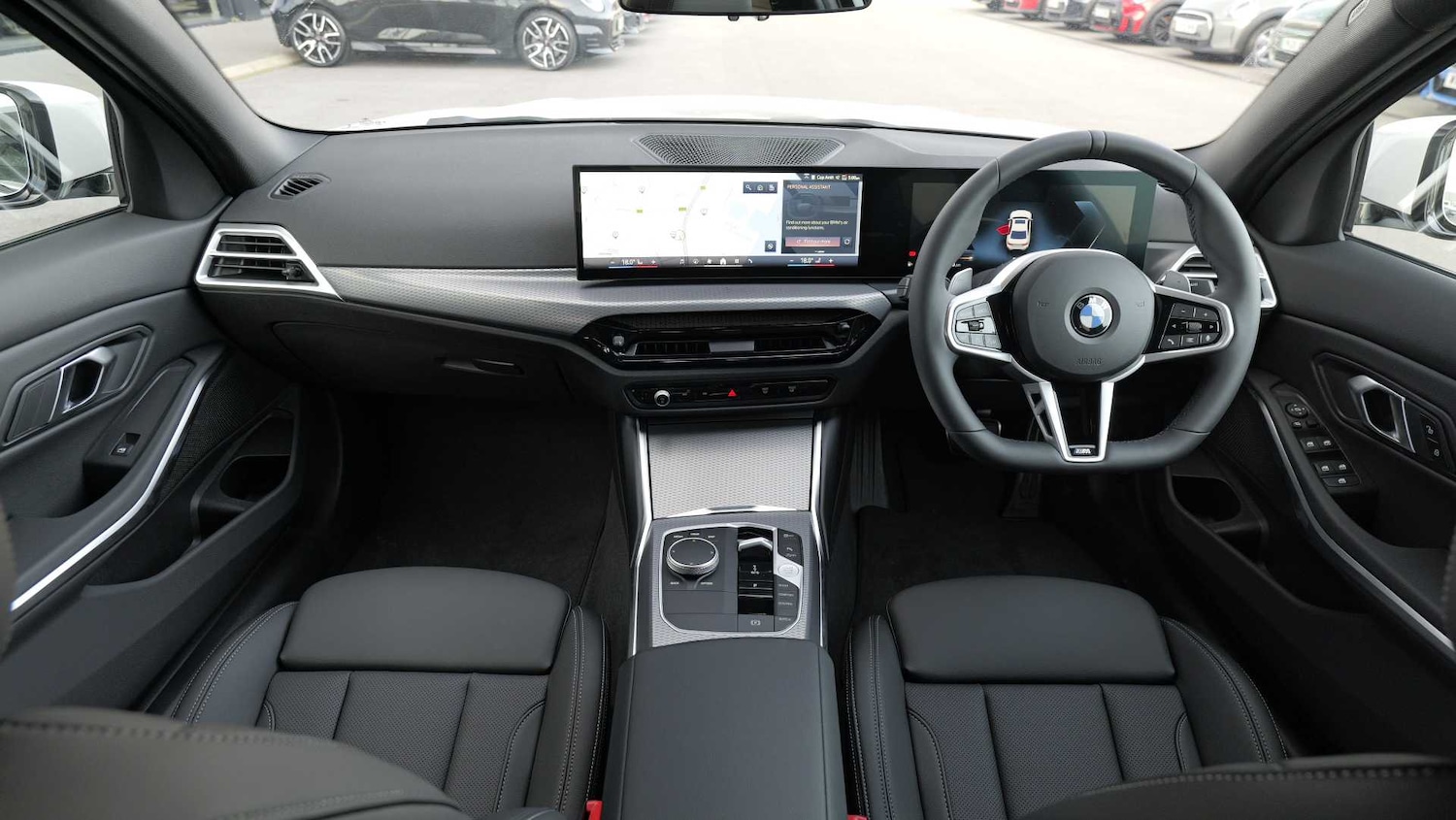 Used BMW 3 Series 2026 for sale - 77996226: Photo 16