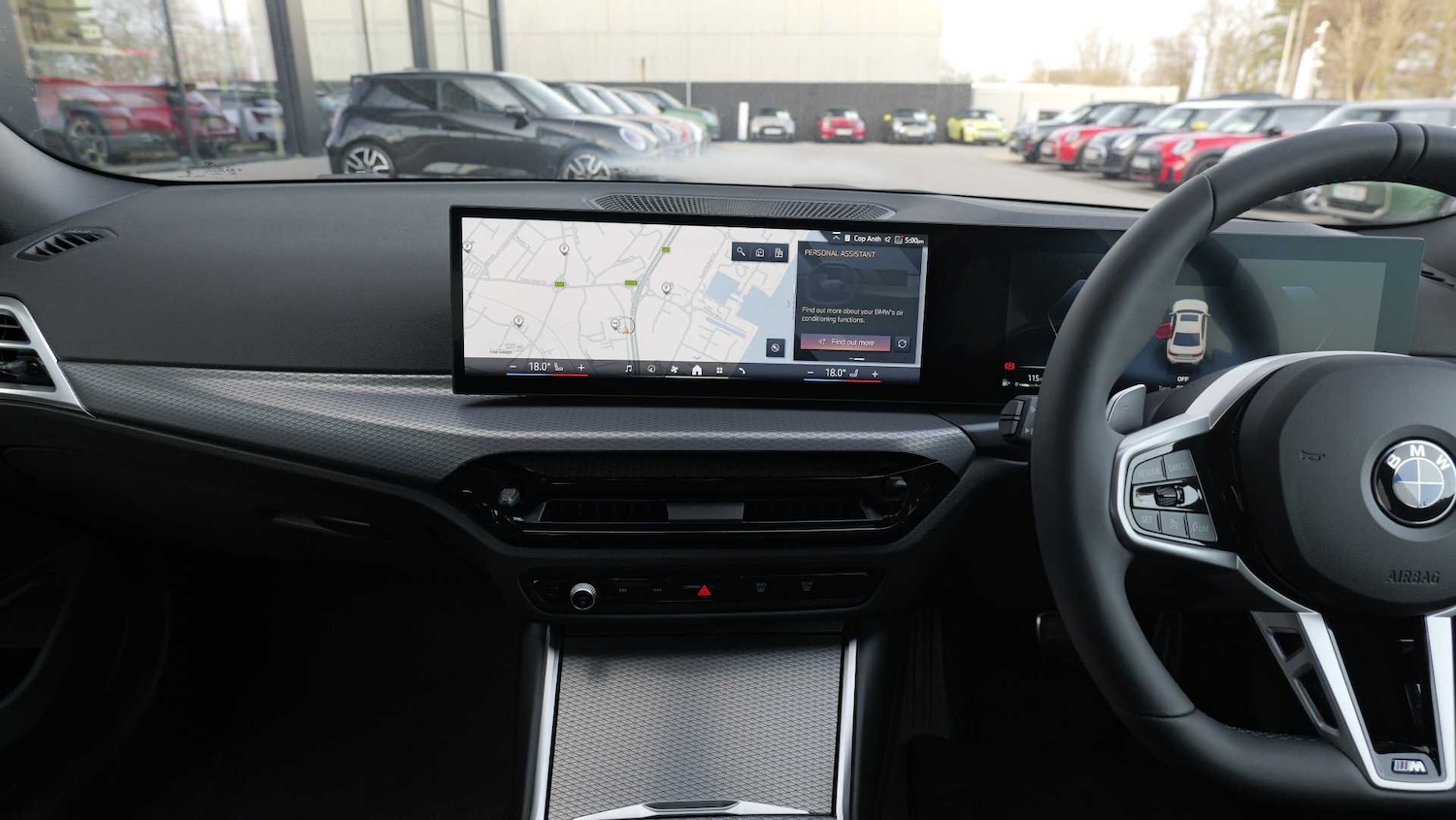 Used BMW 3 Series 2026 for sale - 77996226: Photo 17