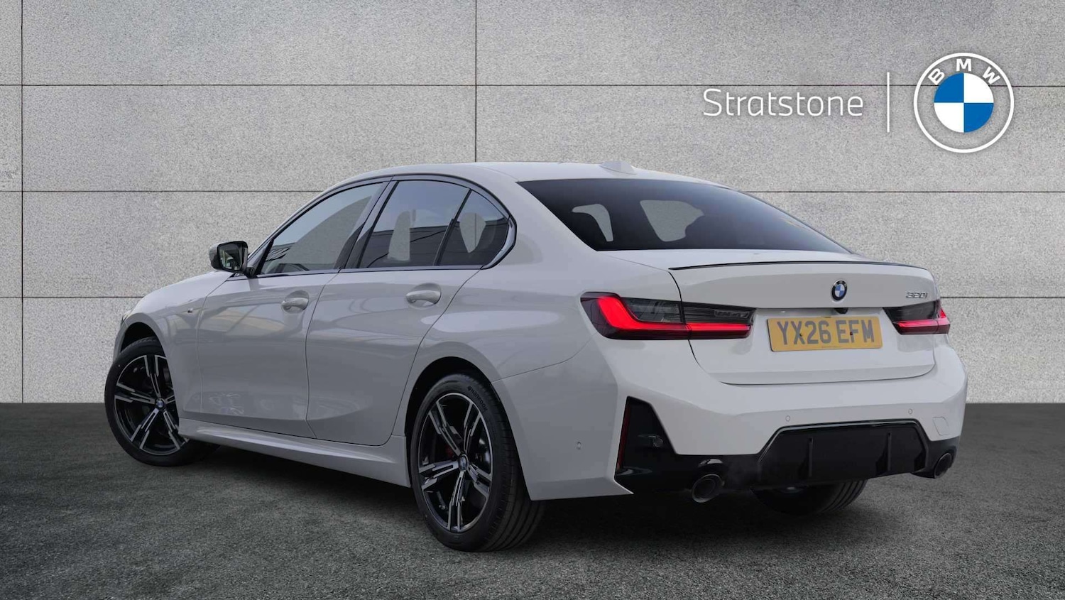 Used BMW 3 Series 2026 for sale - 77996226: Photo 2