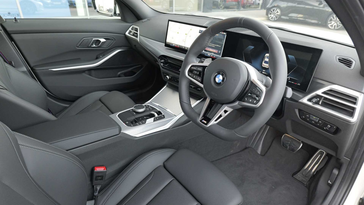 Used BMW 3 Series 2026 for sale - 77996226: Photo 20