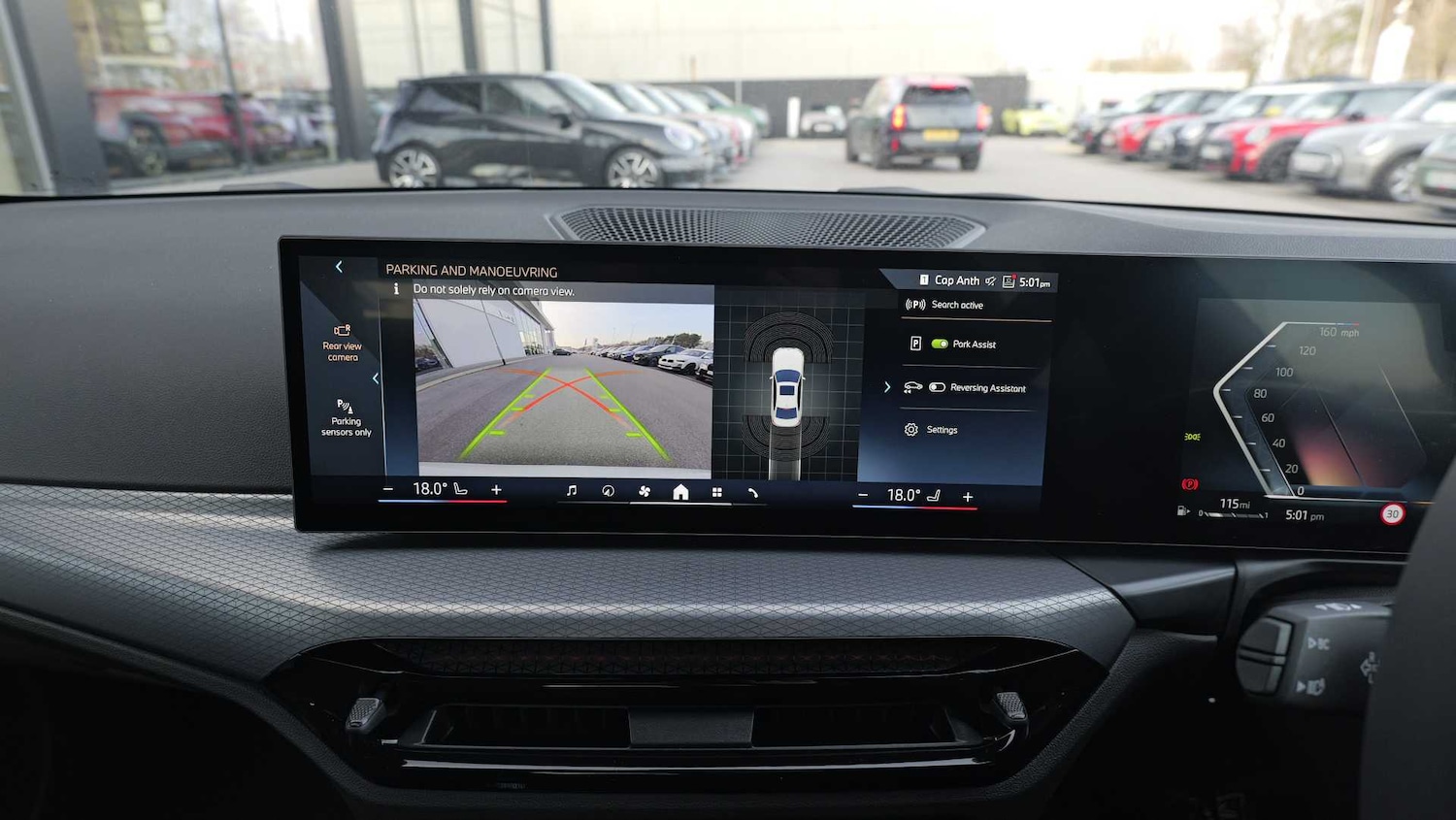 Used BMW 3 Series 2026 for sale - 77996226: Photo 25