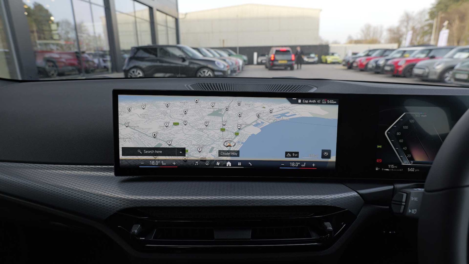 Used BMW 3 Series 2026 for sale - 77996226: Photo 27