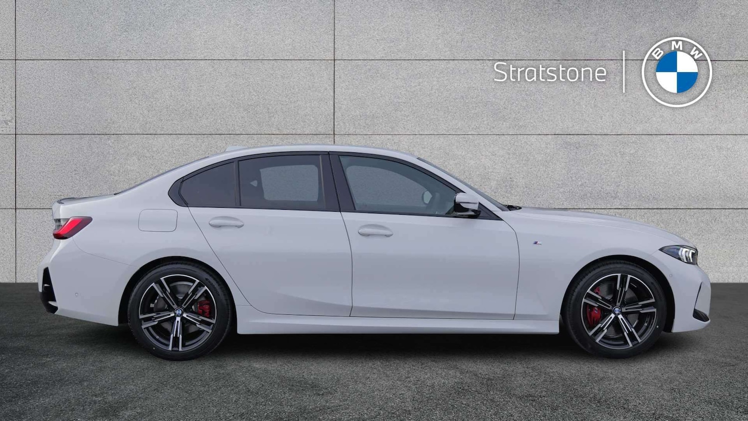 Used BMW 3 Series 2026 for sale - 77996226: Photo 3