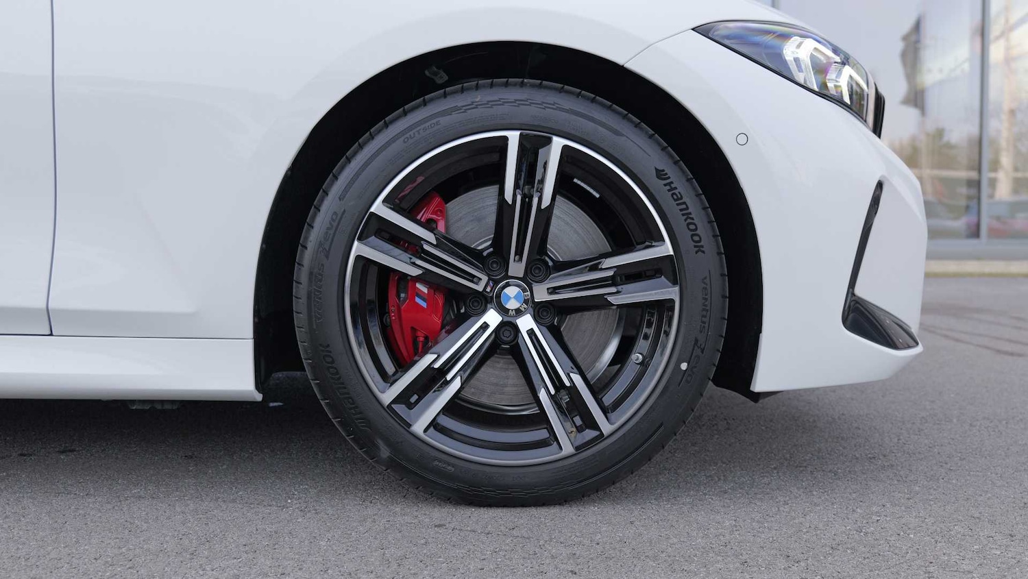 Used BMW 3 Series 2026 for sale - 77996226: Photo 4