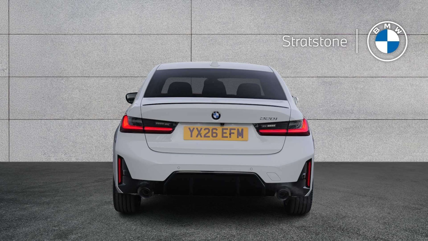 Used BMW 3 Series 2026 for sale - 77996226: Photo 5