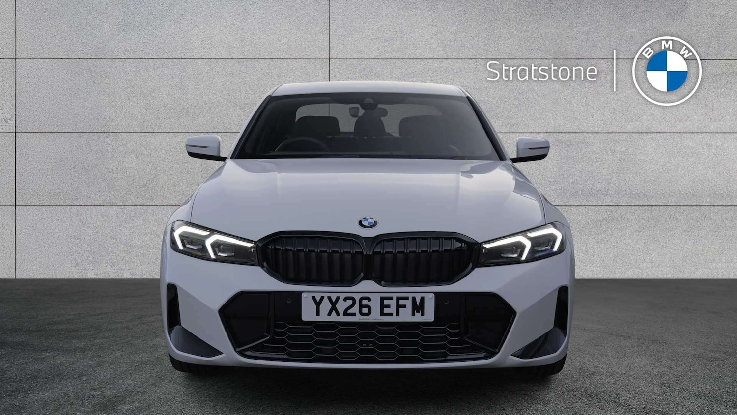 Used BMW 3 Series 2026 for sale - 77996226: Photo 6