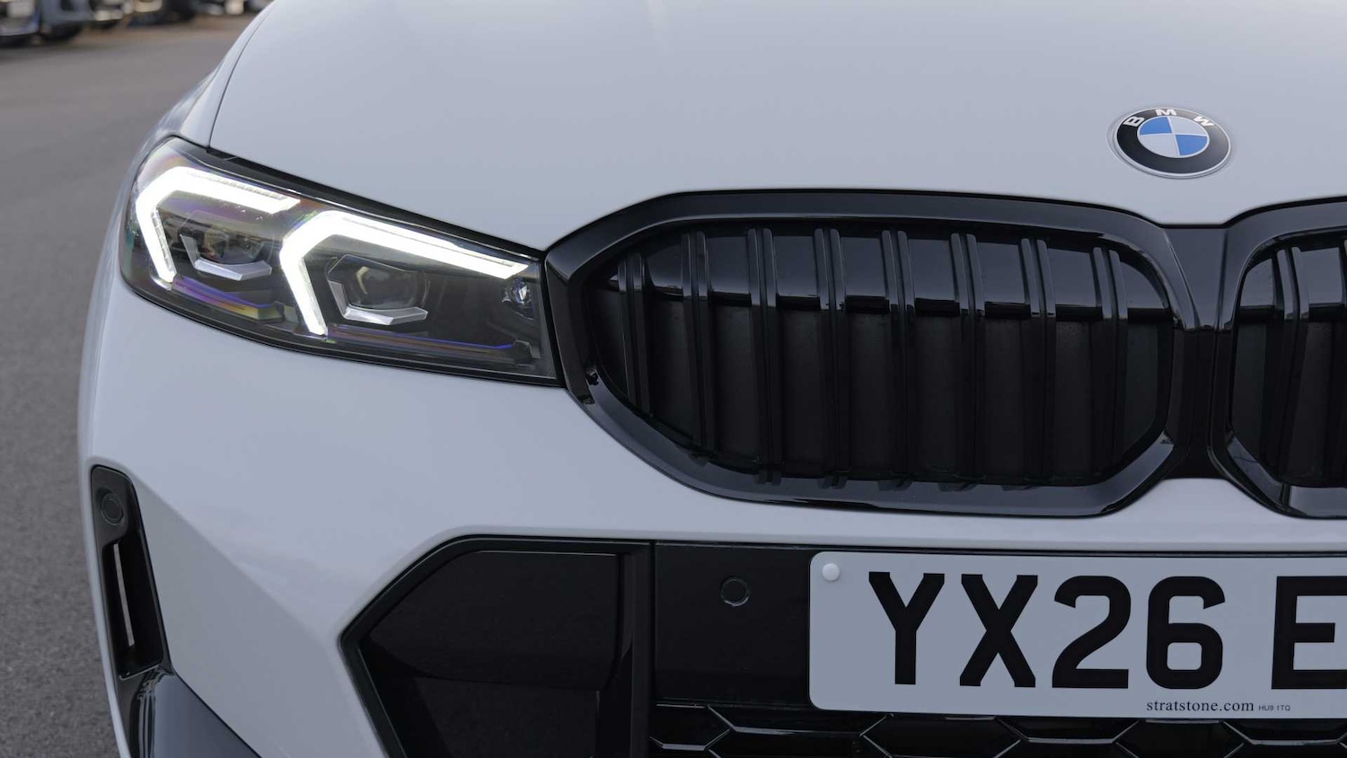 Used BMW 3 Series 2026 for sale - 77996226: Photo 7