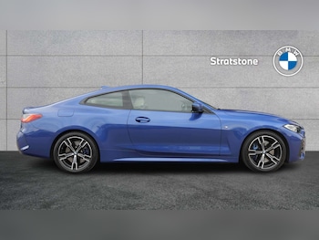 Used BMW 4 Series 2022 for sale - 79095921: Photo