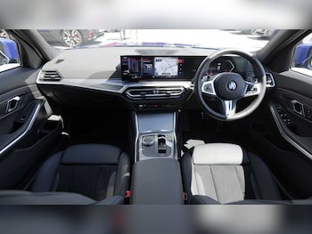 Used BMW 3 Series 2024 for sale - 78893540: Photo