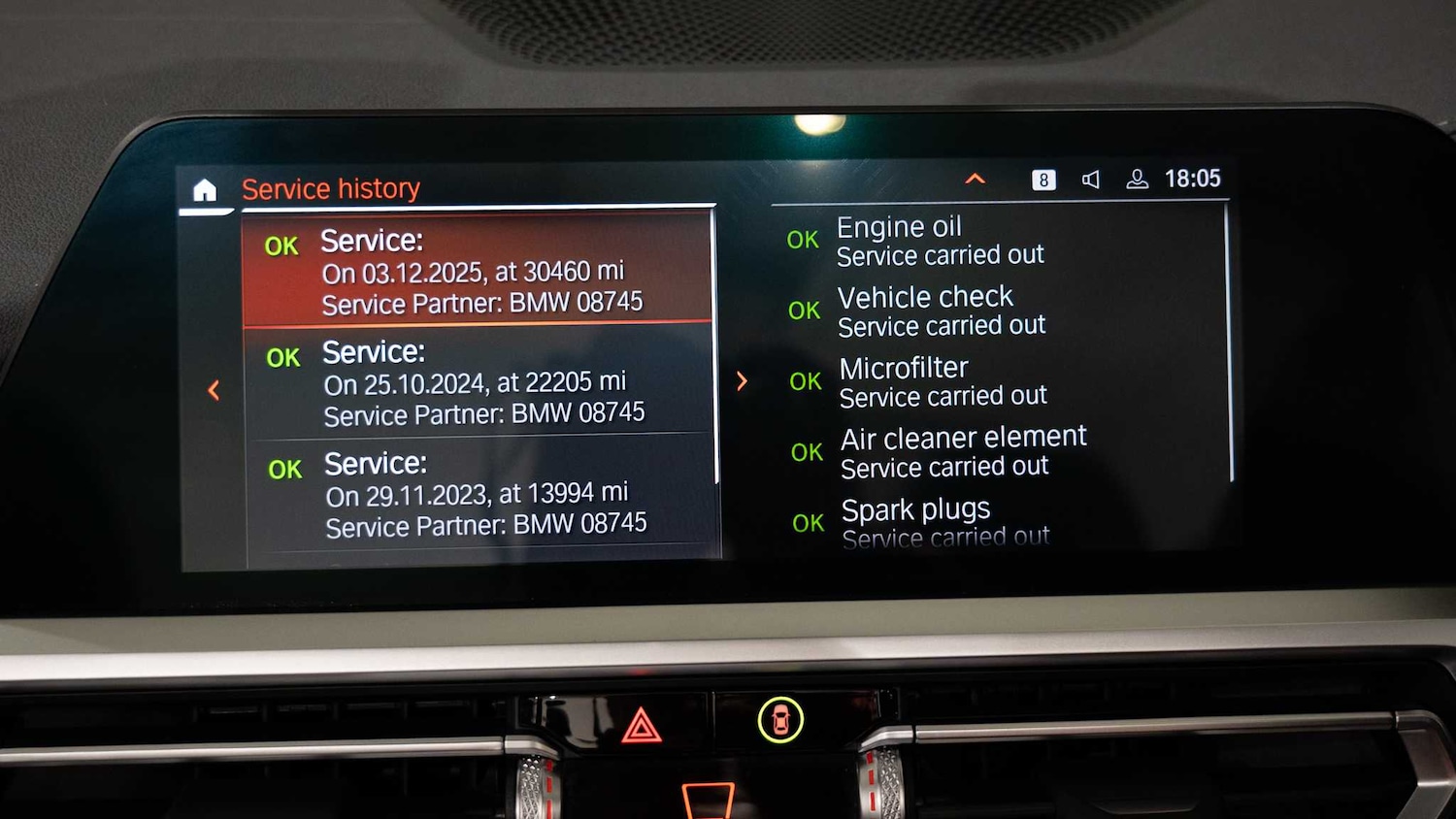 Used BMW 4 Series 2022 for sale - 76875691: Photo 34