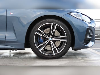 Used BMW 4 Series 2022 for sale - 76875691: Photo