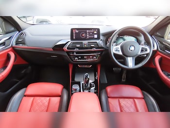 Used BMW X4 2020 for sale - 75217348: Photo