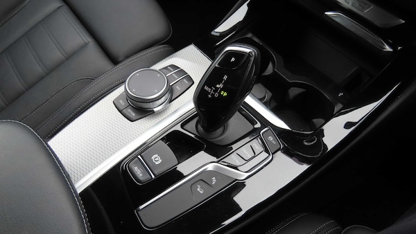 Used BMW X3 2019 for sale - 76339517: Photo 10