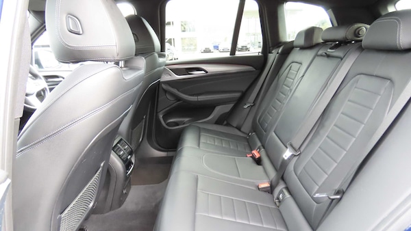 Used BMW X3 2019 for sale - 76339517: Photo 12